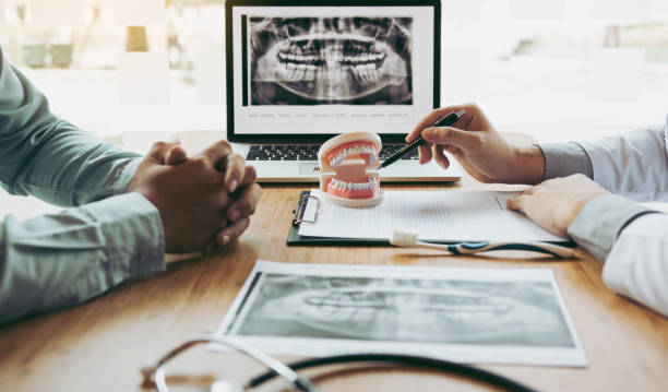 Best Emergency Denture Repair in Beesleys Point, NJ