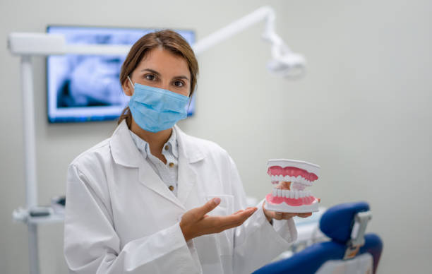 Best Emergency Dental Care for Sports Injuries in Beesleys Point, NJ