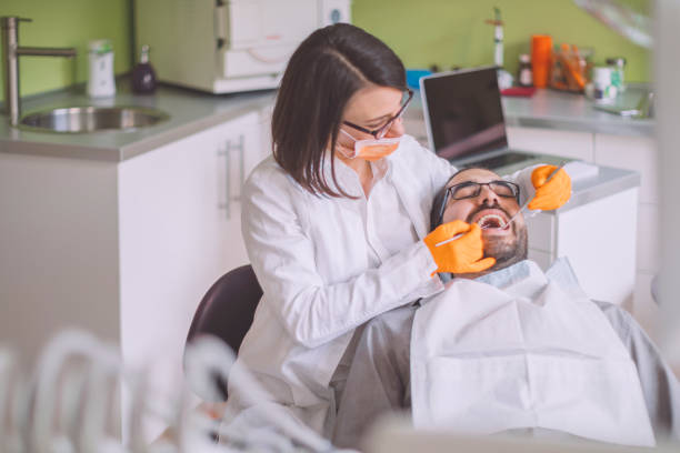 Trusted NJ Emergency Dental Service Experts